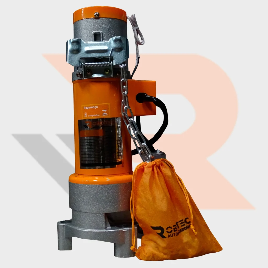 empreendedorismo da robotec
