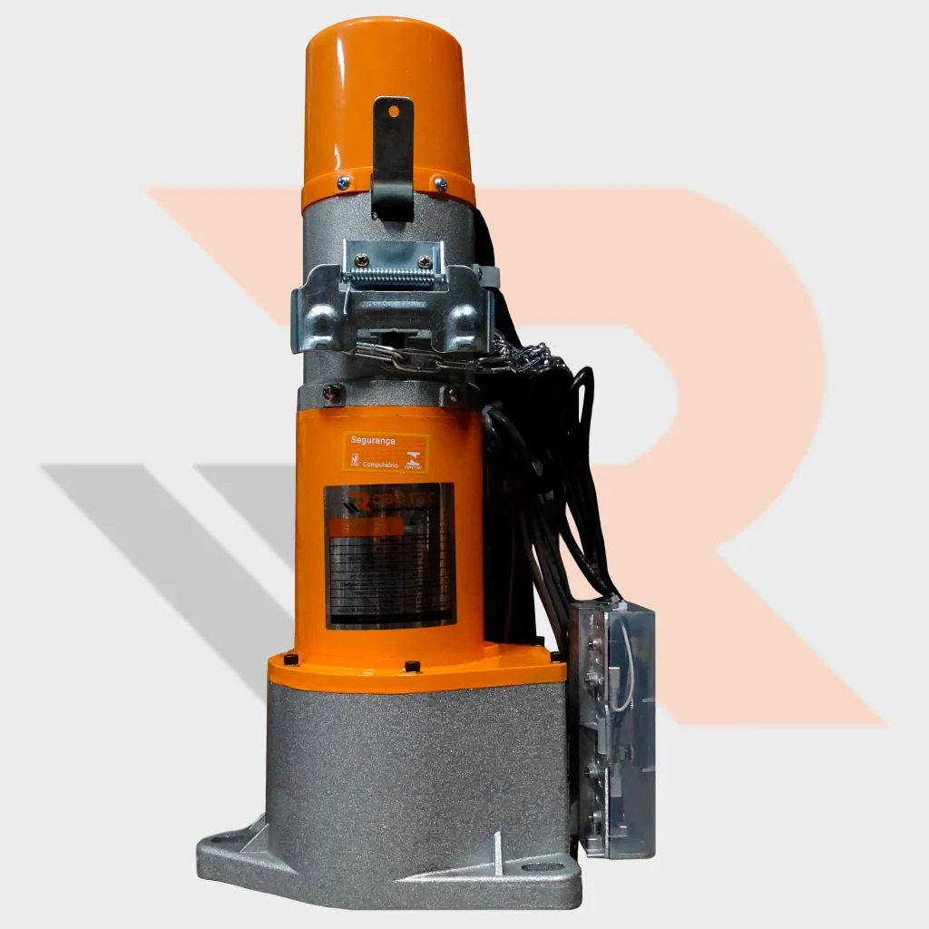 automatizadores industriais