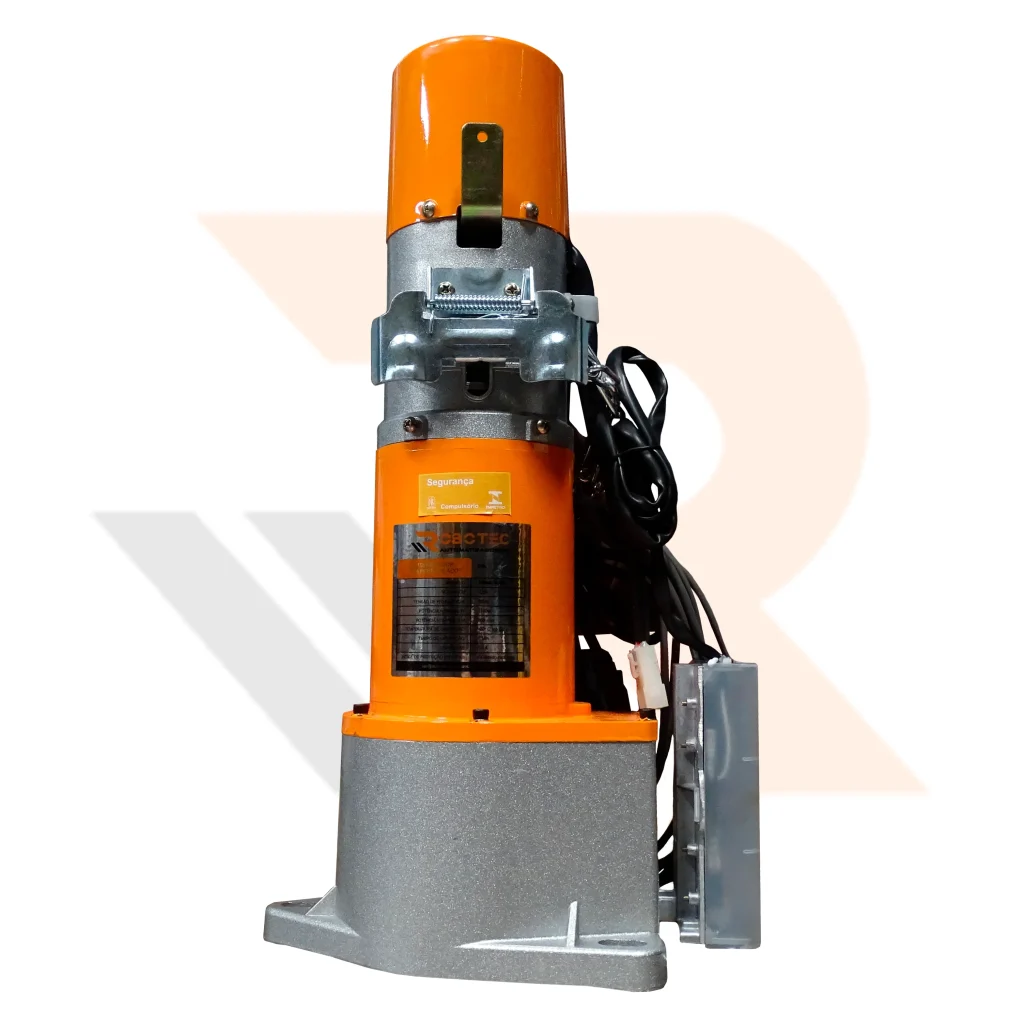 automatizador com nobreak