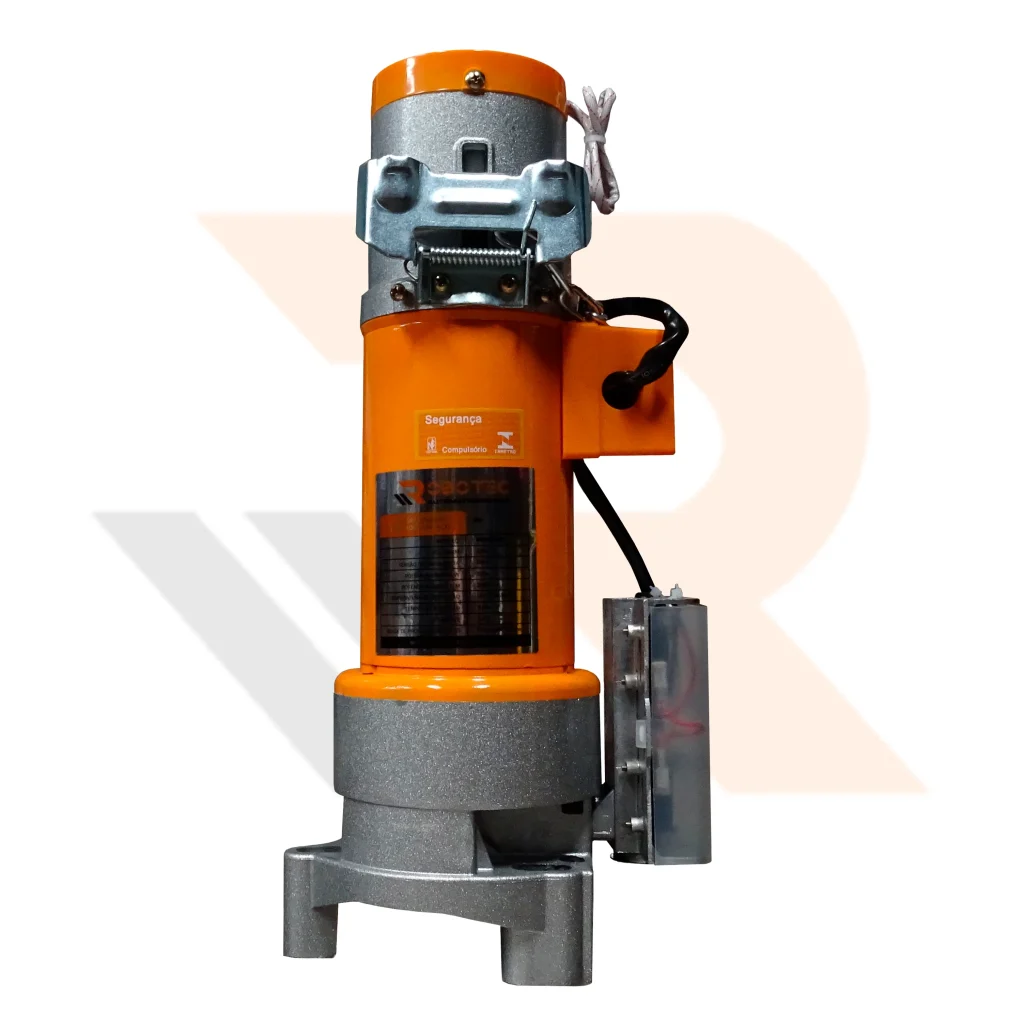 automatizador com nobreak